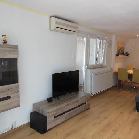 Apartma Jadran 포르토로즈 외부 사진