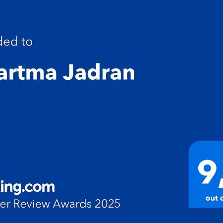 Apartma Jadran 포르토로즈 외부 사진