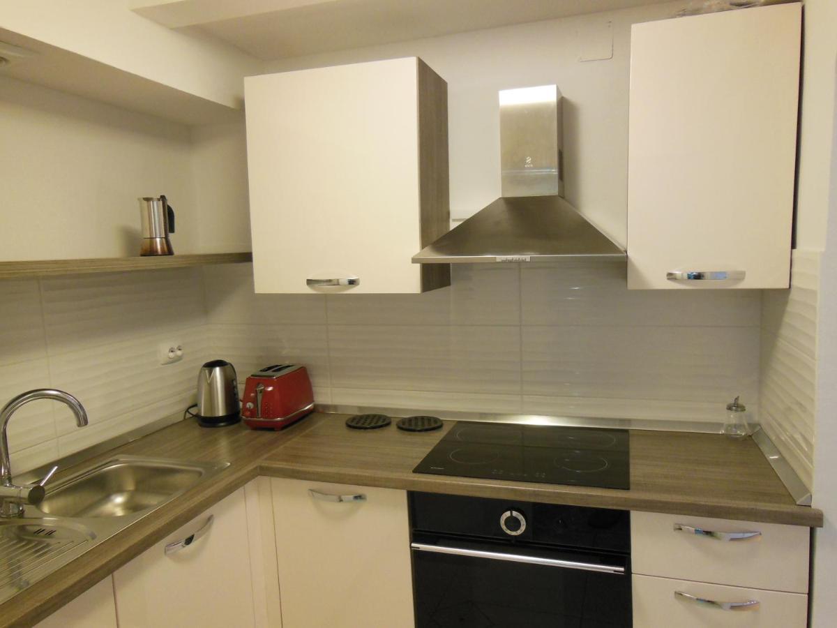 Apartma Jadran 포르토로즈 외부 사진