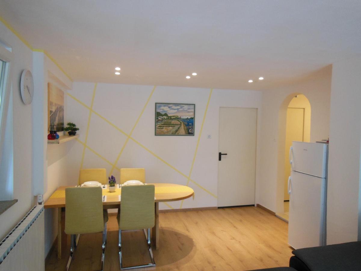 Apartma Jadran 포르토로즈 외부 사진
