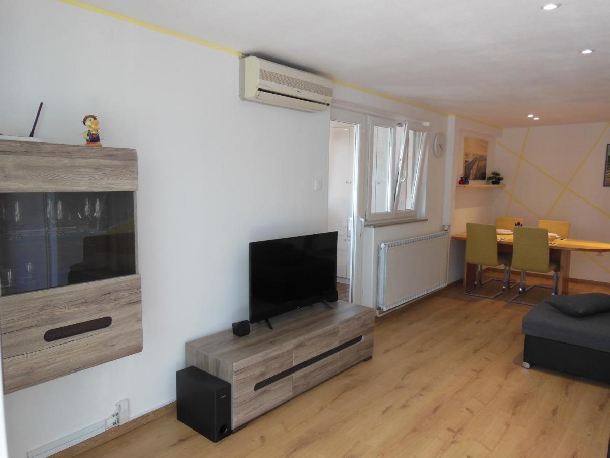 Apartma Jadran 포르토로즈 외부 사진