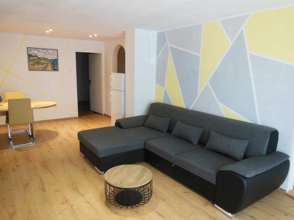 Apartma Jadran 포르토로즈 외부 사진