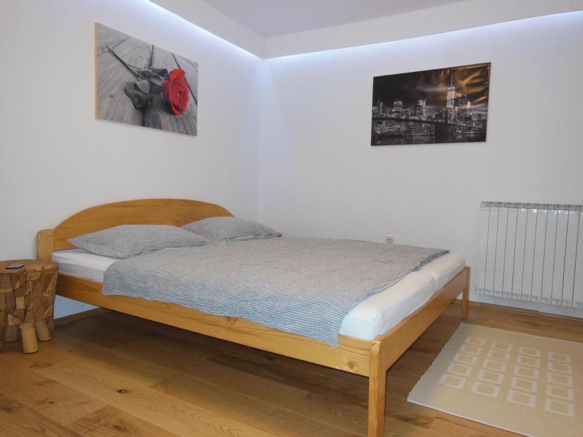 Apartma Jadran 포르토로즈 외부 사진