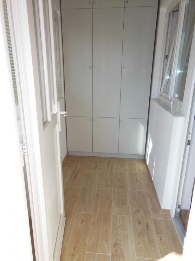 Apartma Jadran 포르토로즈 외부 사진